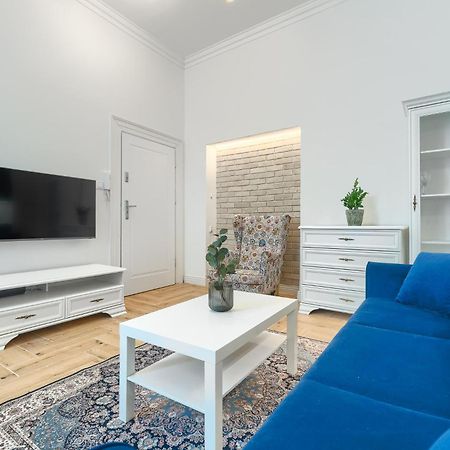 Apartamenty Munn 10 Щецин Екстер'єр фото