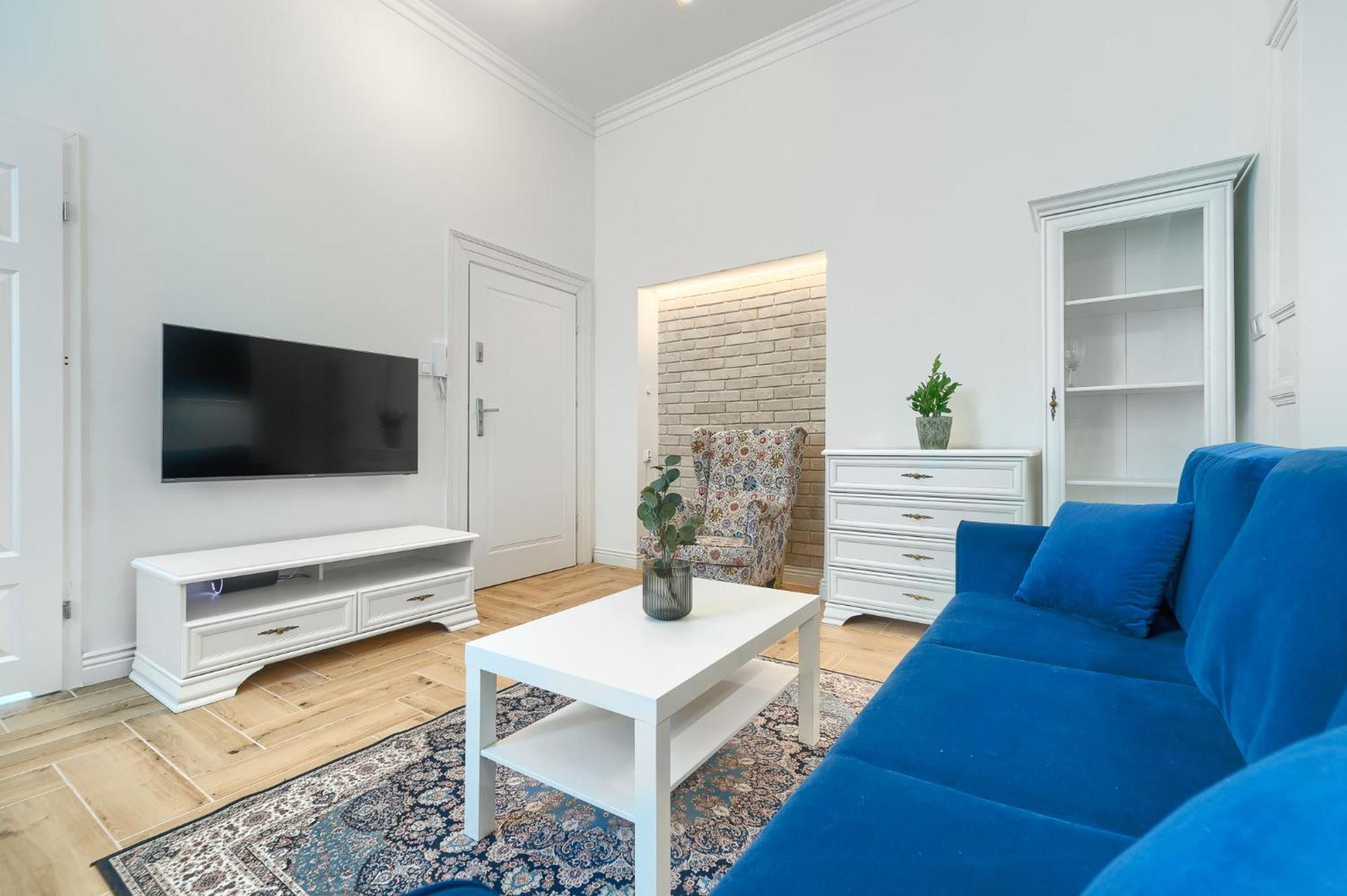 Apartamenty Munn 10 Щецин Екстер'єр фото