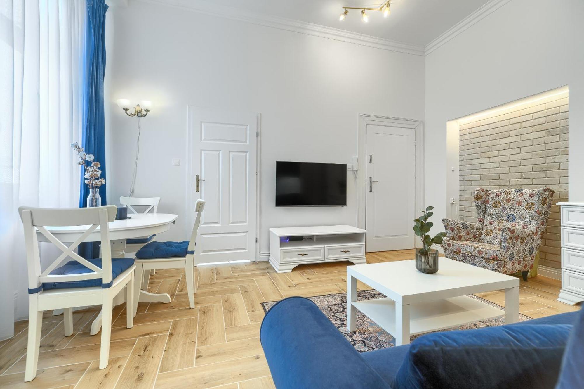 Apartamenty Munn 10 Щецин Екстер'єр фото