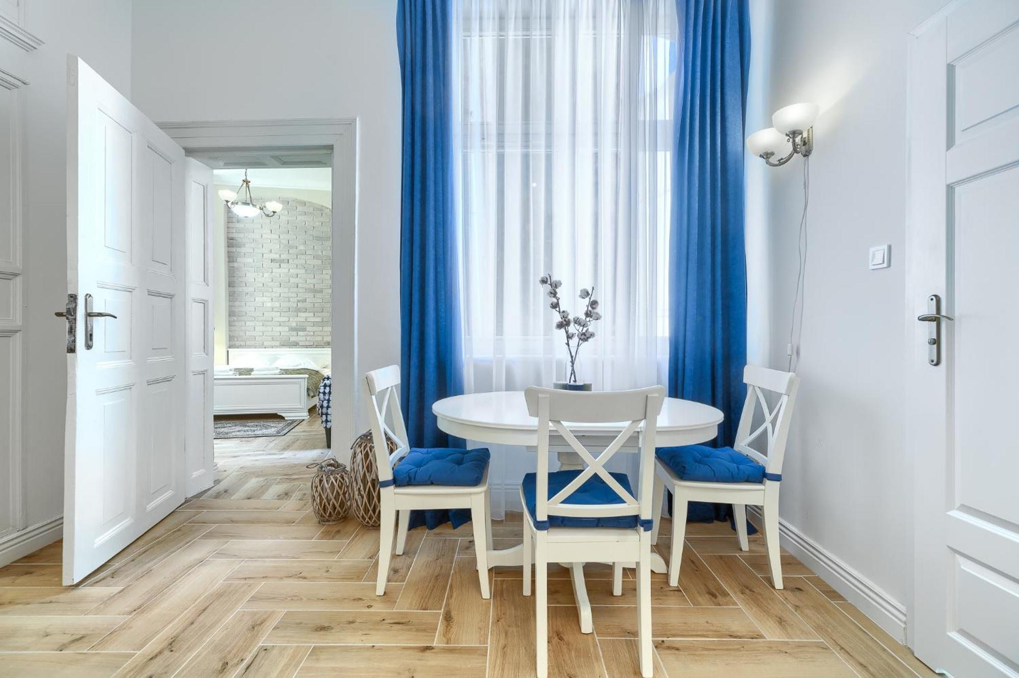 Apartamenty Munn 10 Щецин Екстер'єр фото