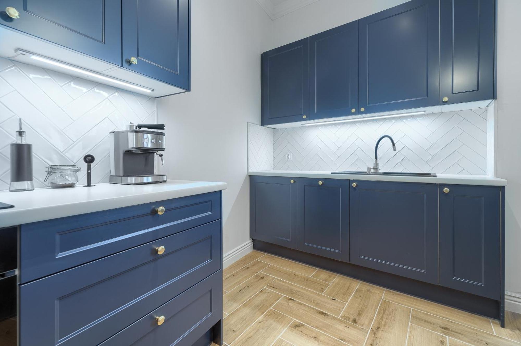 Apartamenty Munn 10 Щецин Екстер'єр фото