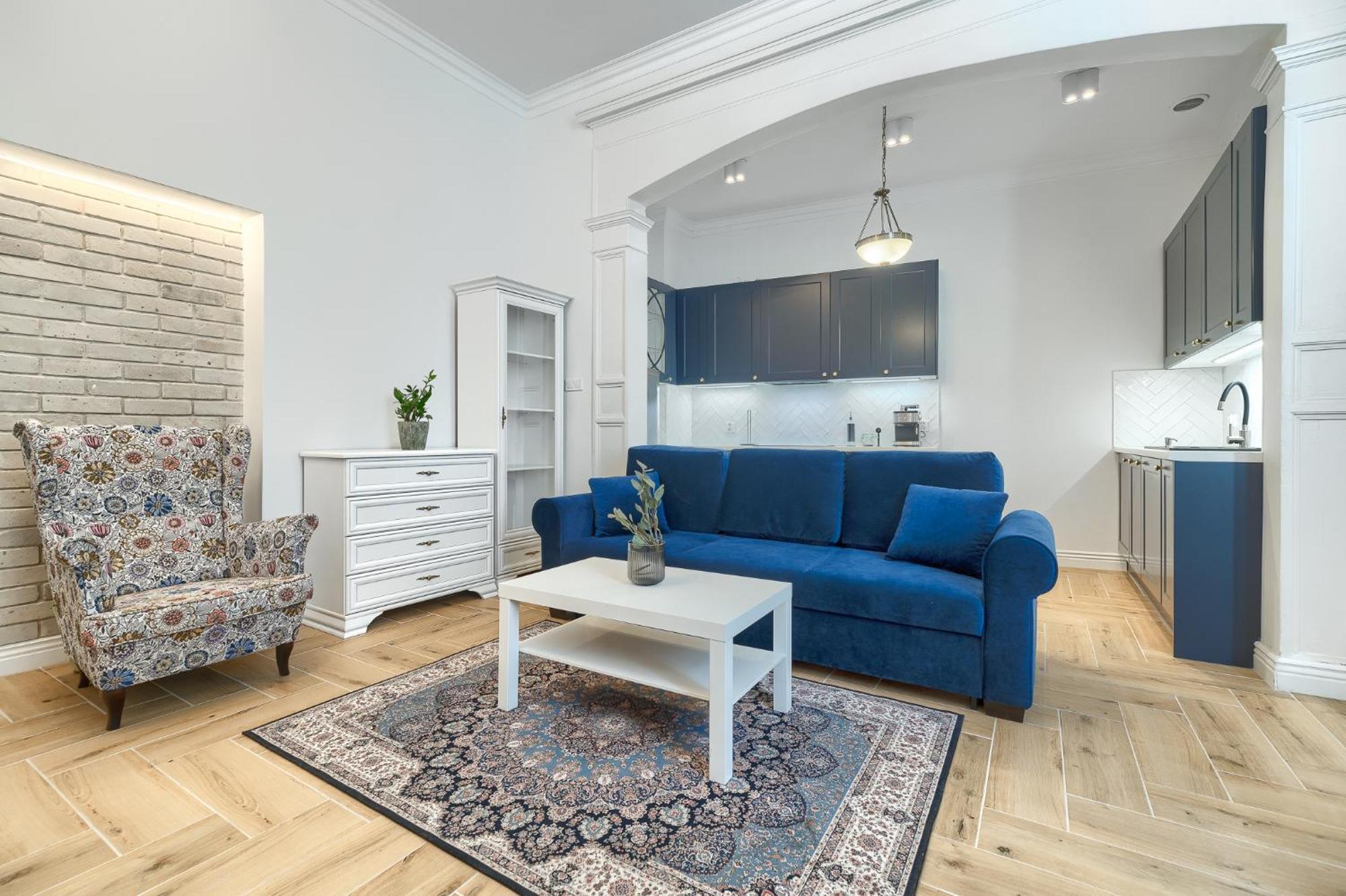 Apartamenty Munn 10 Щецин Екстер'єр фото