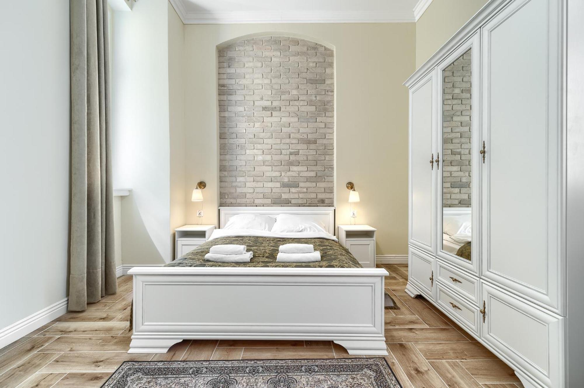Apartamenty Munn 10 Щецин Екстер'єр фото