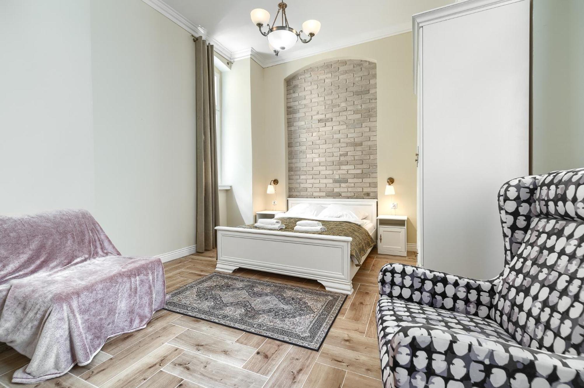 Apartamenty Munn 10 Щецин Екстер'єр фото